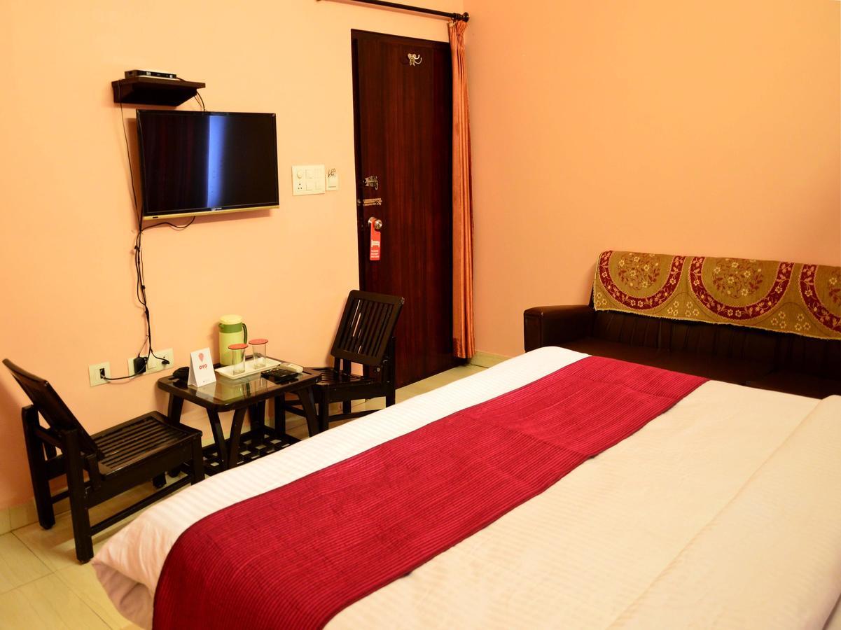 Oyo 6179 Hotel Aarjee Crescent جايبور المظهر الخارجي الصورة