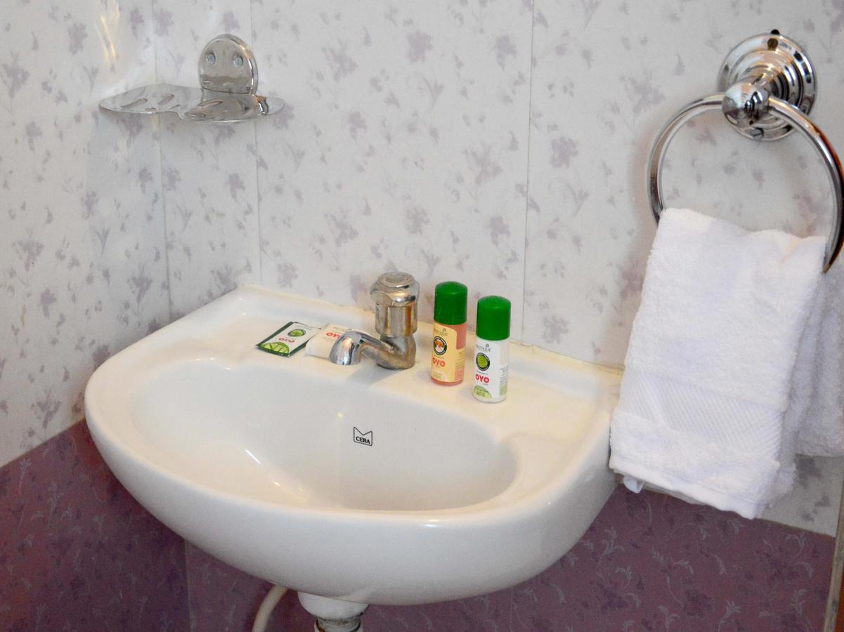 Oyo 6179 Hotel Aarjee Crescent جايبور المظهر الخارجي الصورة