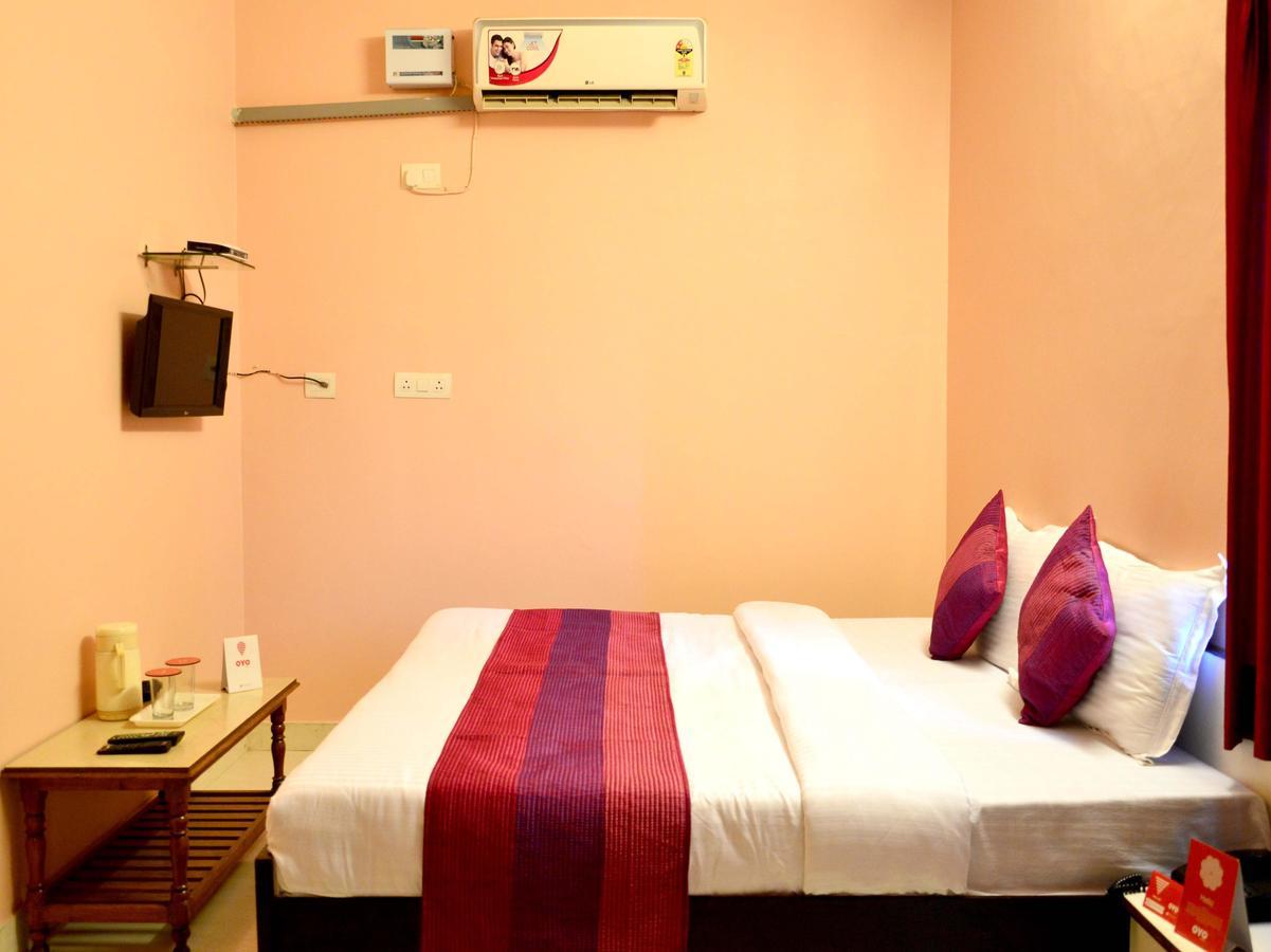 Oyo 6179 Hotel Aarjee Crescent جايبور المظهر الخارجي الصورة
