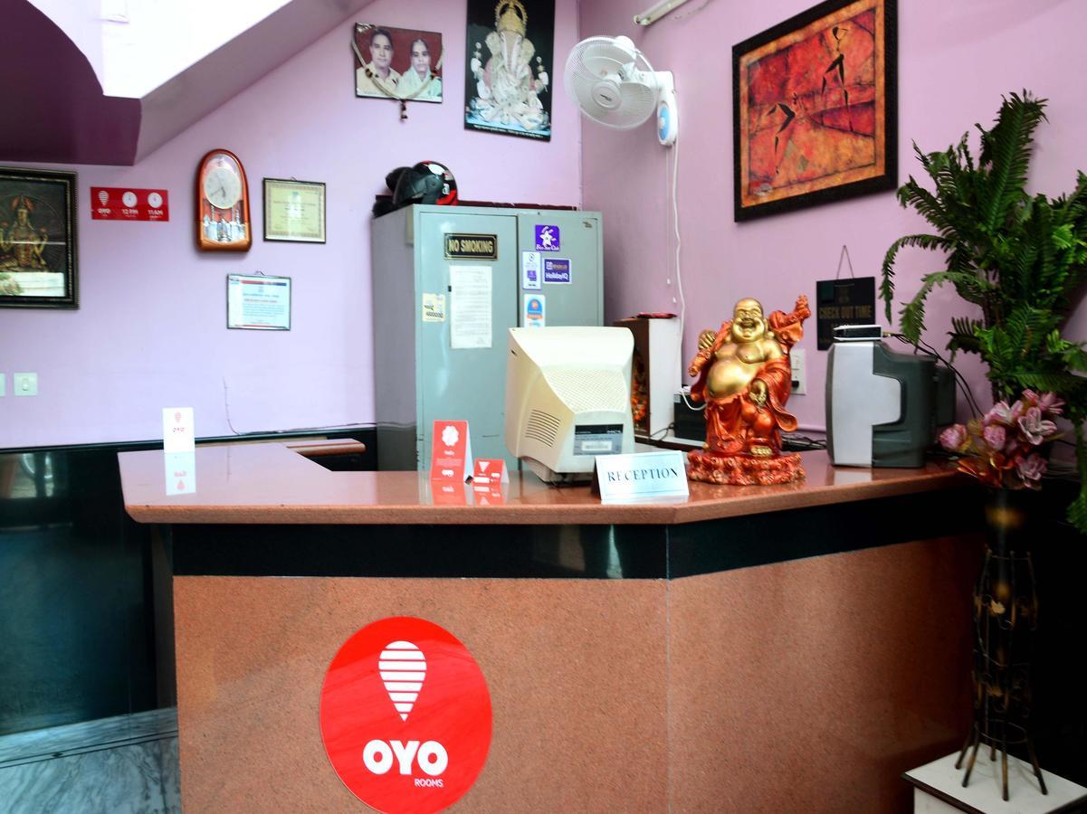 Oyo 6179 Hotel Aarjee Crescent جايبور المظهر الخارجي الصورة