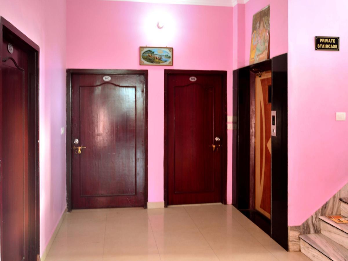 Oyo 6179 Hotel Aarjee Crescent جايبور المظهر الخارجي الصورة