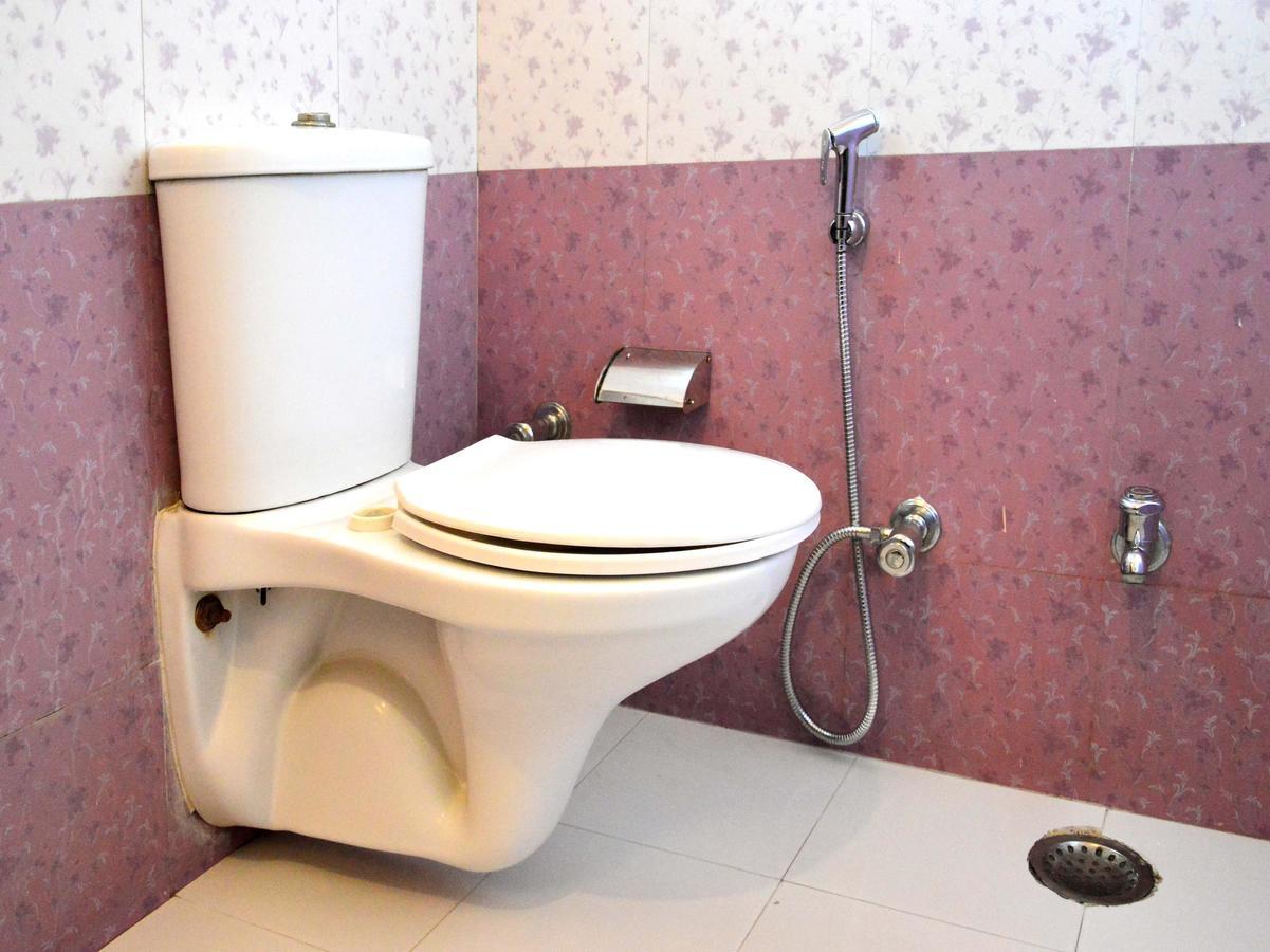 Oyo 6179 Hotel Aarjee Crescent جايبور المظهر الخارجي الصورة