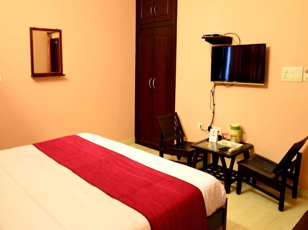 Oyo 6179 Hotel Aarjee Crescent جايبور المظهر الخارجي الصورة
