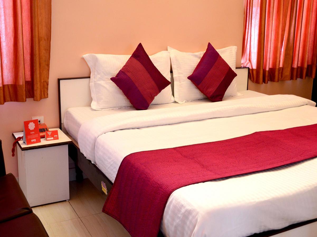 Oyo 6179 Hotel Aarjee Crescent جايبور المظهر الخارجي الصورة