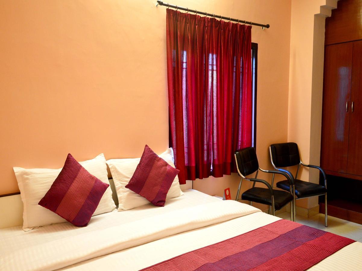 Oyo 6179 Hotel Aarjee Crescent جايبور المظهر الخارجي الصورة