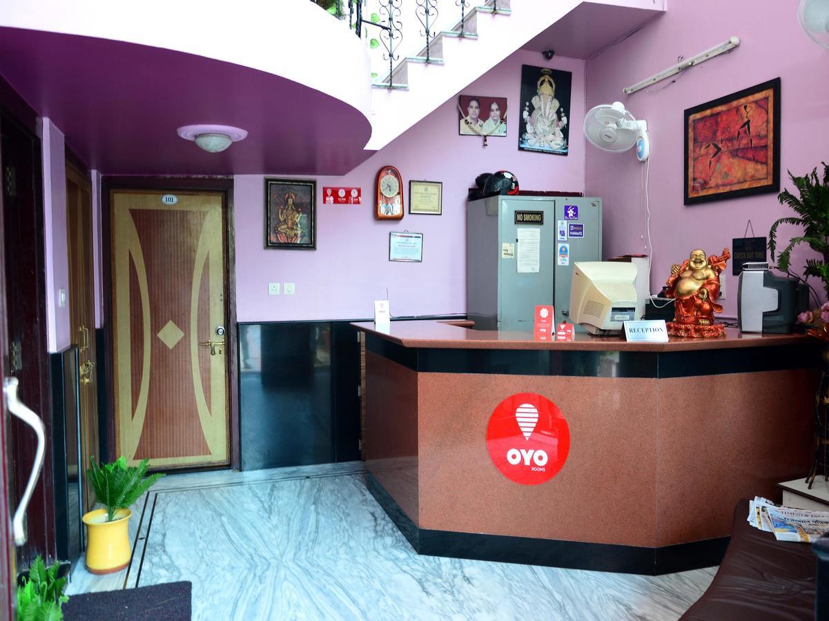 Oyo 6179 Hotel Aarjee Crescent جايبور المظهر الخارجي الصورة