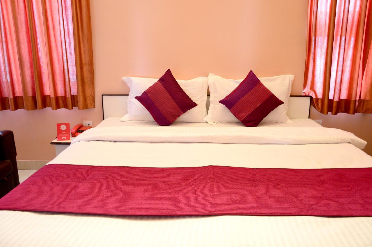 Oyo 6179 Hotel Aarjee Crescent جايبور المظهر الخارجي الصورة