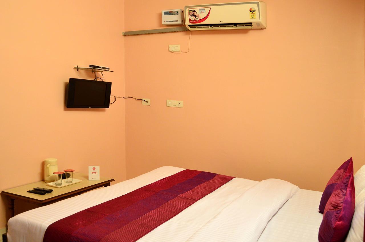 Oyo 6179 Hotel Aarjee Crescent جايبور المظهر الخارجي الصورة
